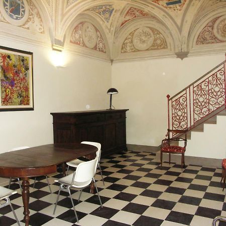 Real Taste Of Siena Apartment Ngoại thất bức ảnh