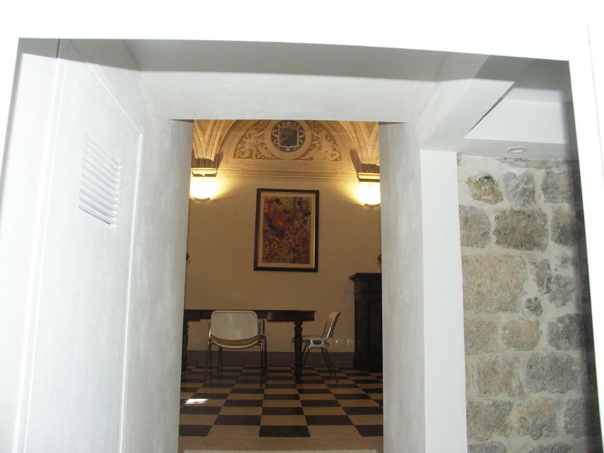 Real Taste Of Siena Apartment Ngoại thất bức ảnh