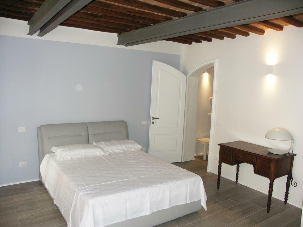 Real Taste Of Siena Apartment Ngoại thất bức ảnh