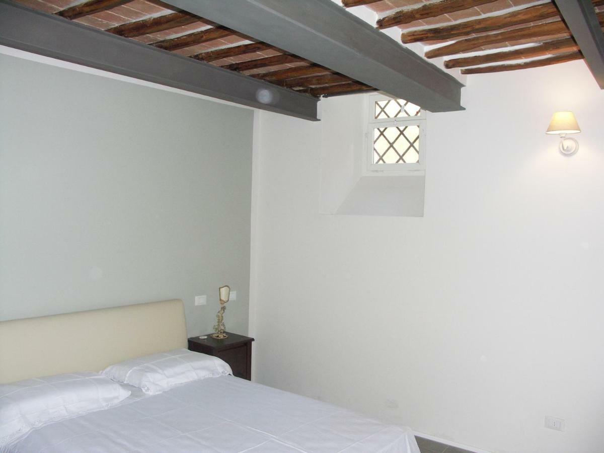 Real Taste Of Siena Apartment Ngoại thất bức ảnh