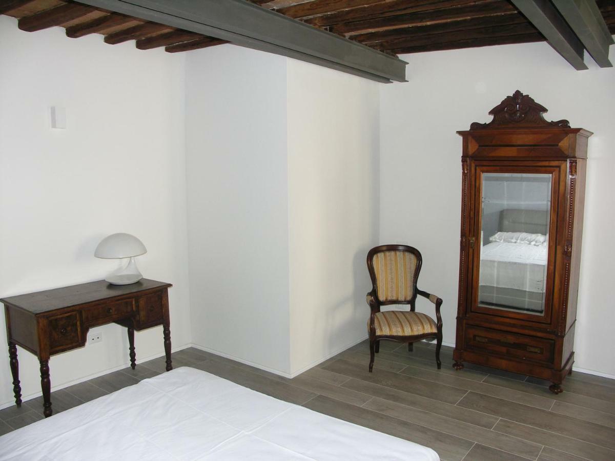Real Taste Of Siena Apartment Ngoại thất bức ảnh