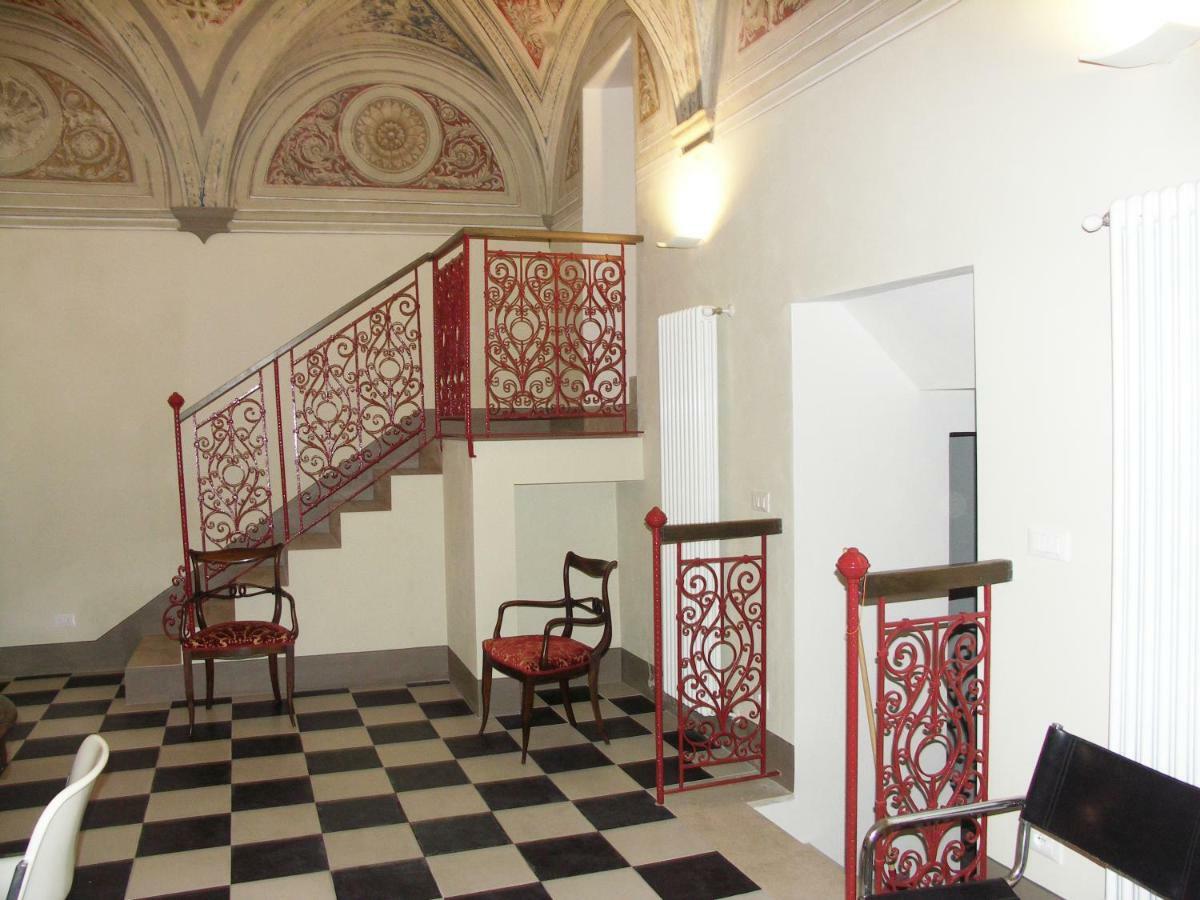 Real Taste Of Siena Apartment Ngoại thất bức ảnh