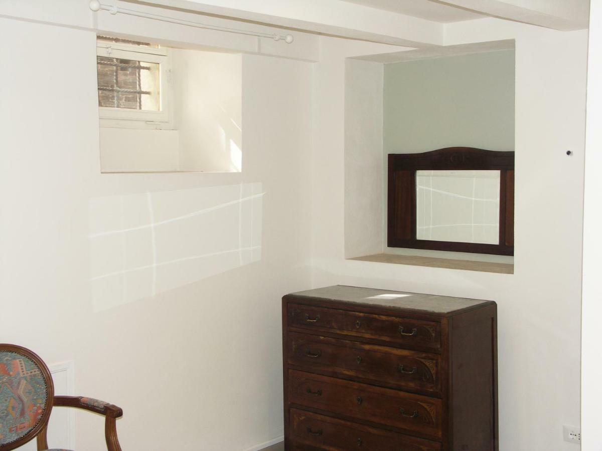 Real Taste Of Siena Apartment Ngoại thất bức ảnh