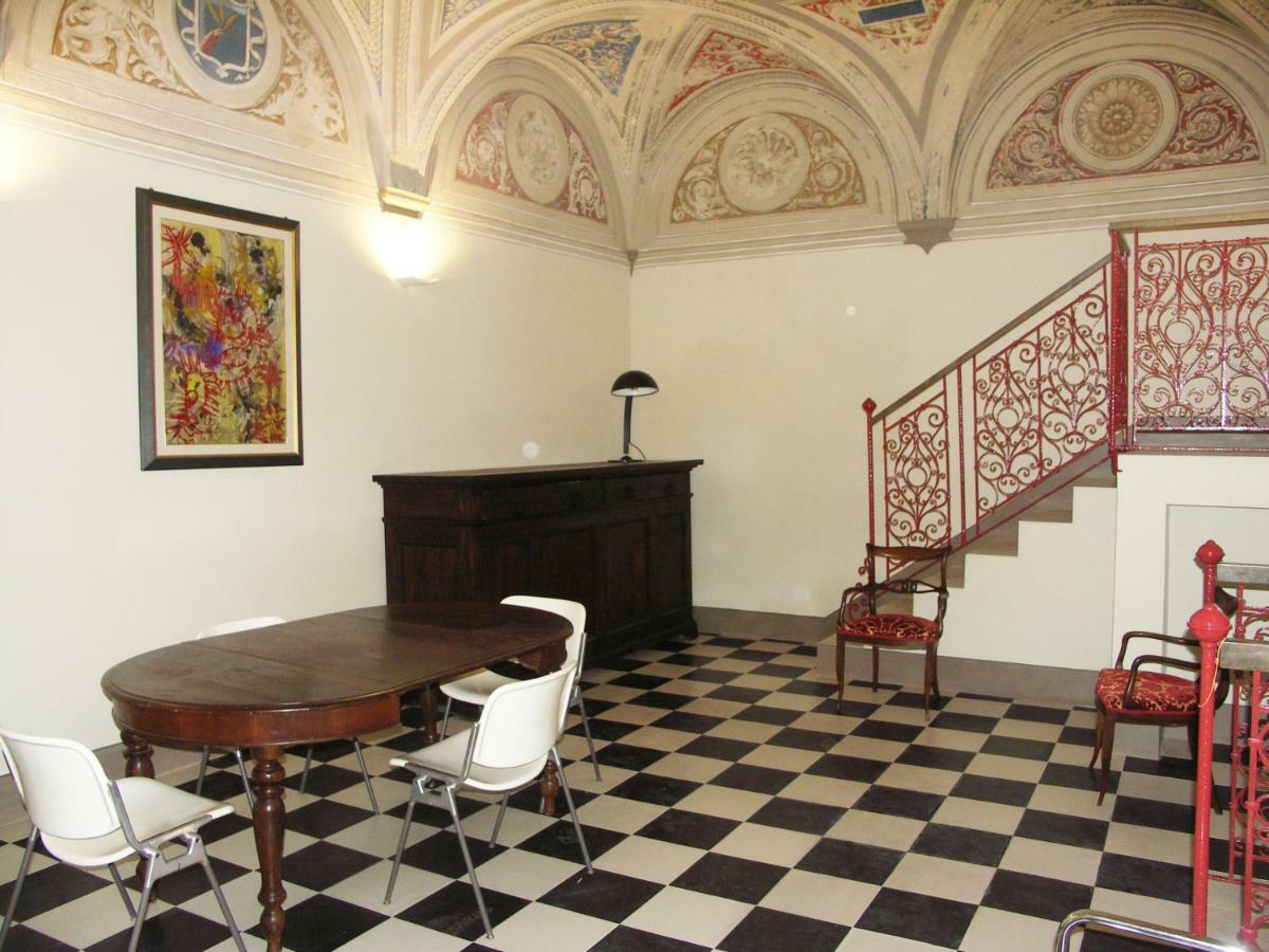 Real Taste Of Siena Apartment Ngoại thất bức ảnh